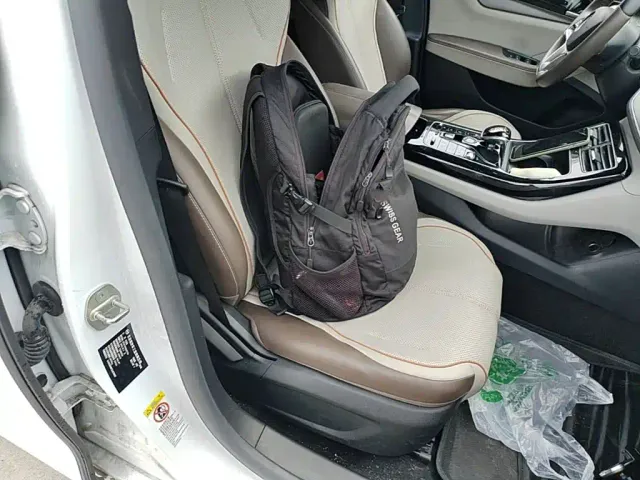BYD Qin PLUS — Фото автомобиля 24