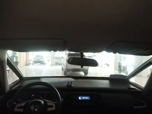 Honda Fit — Фото автомобиля 17