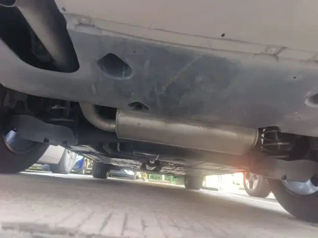Citroen C5 X — Фото автомобиля 23