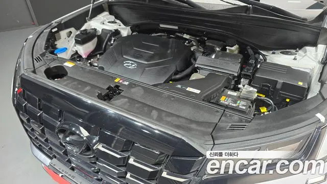 Hyundai Palisade The New — Фото автомобиля 6