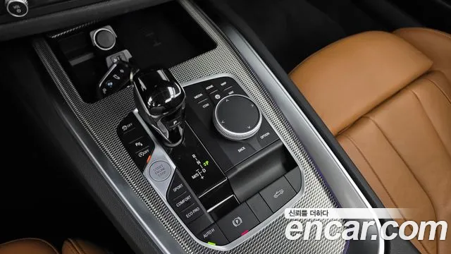 BMW Z4 sDrive20i M Sport — Фото автомобиля 9