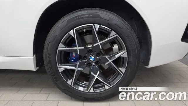BMW X3 — Фото автомобиля 21
