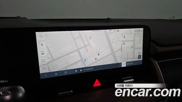 Hyundai Ioniq 5 New — Фото автомобиля 21