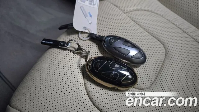 Hyundai AVANTE Новый Avante (CN7) — Фото автомобиля 19