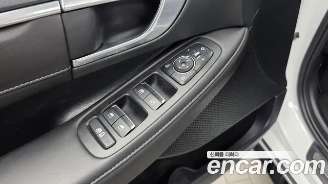 Hyundai Sonata DN8 — Фото автомобиля 27