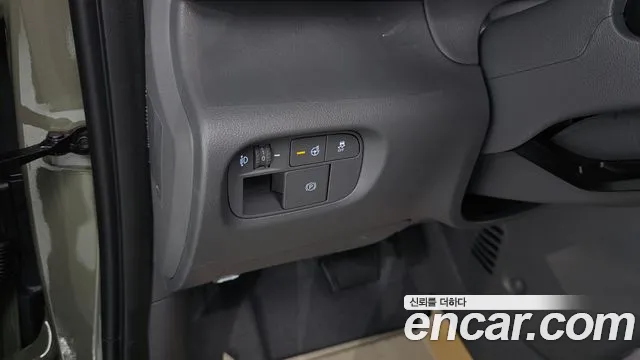 Hyundai Casper Casper (New) — Фото автомобиля 17
