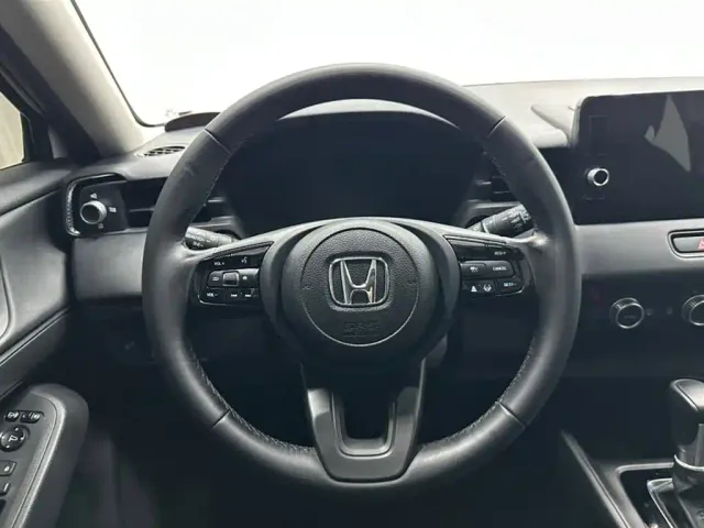 Honda XR-V — Фото автомобиля 10