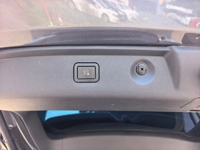 Changan CS75 Plus — Фото автомобиля 13