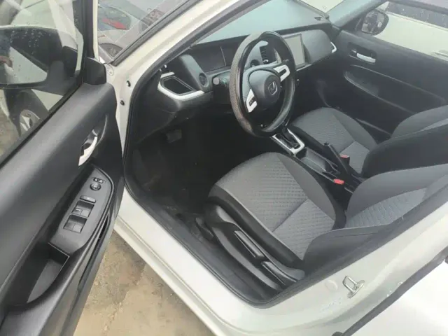Honda Fit — Фото автомобиля 15
