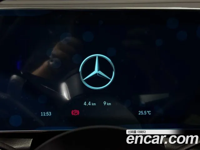 Mercedes-Benz GLC-Class X254 — Фото автомобиля 7