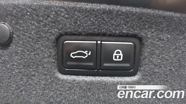 Kia K8 (New) Hybrid — Фото автомобиля 20