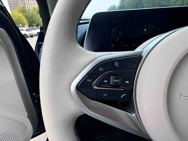 Ora Ora Good Cat 2023 401km Standard Range Premium LFP — Фото автомобиля 11
