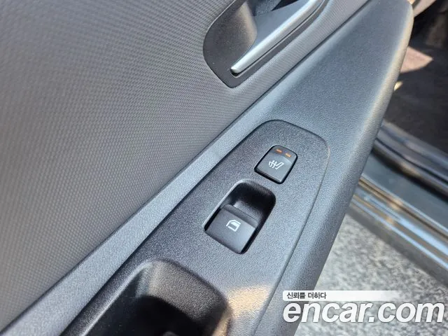 Hyundai Avante CN7 — Фото автомобиля 13