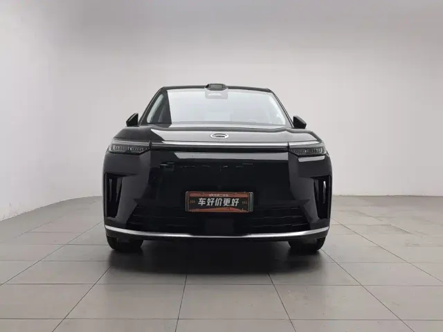 GAC Trumpchi Xiangwang S9 — Фото автомобиля 3