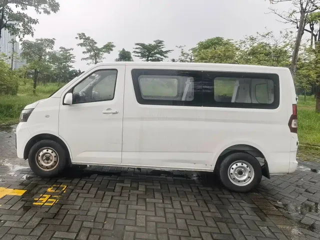 Changan Ruixing EM60 — Фото автомобиля 5