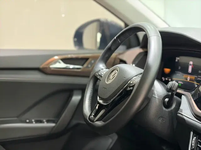 Volkswagen Tharu — Фото автомобиля 11