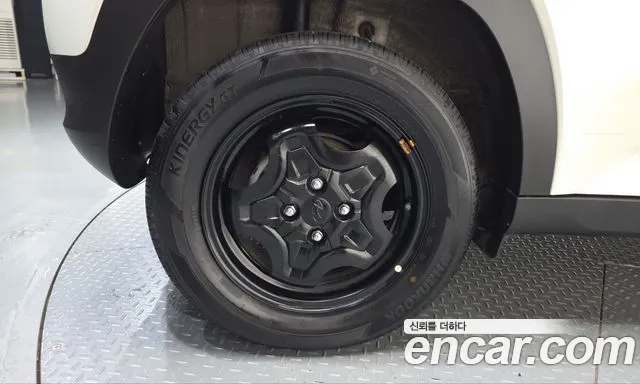 Hyundai Casper — Фото автомобиля 5