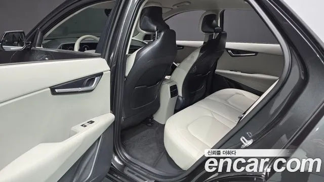 Kia Niro All Niro EV Earth — Фото автомобиля 12