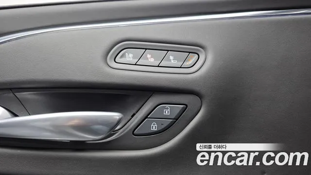 Cadillac Escalade 5th Gen — Фото автомобиля 27