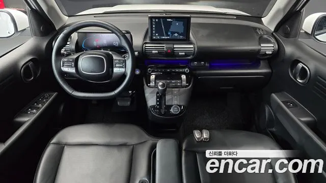 Hyundai Casper Casper Turbo Essential — Фото автомобиля 7