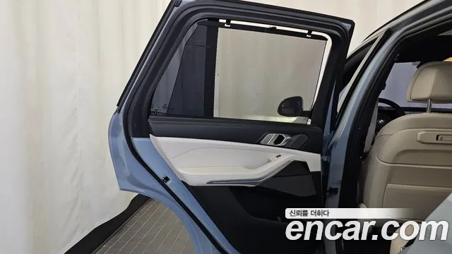 BMW X5 G05 — Фото автомобиля 25