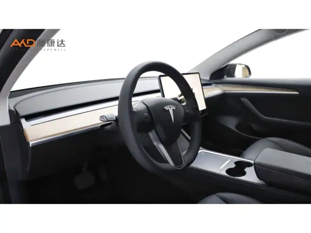 Tesla Model 3 — Фото автомобиля 6