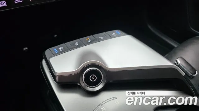 Kia EV6 Long Range — Фото автомобиля 17