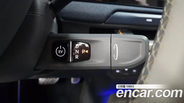 Kia EV3 — Фото автомобиля 12