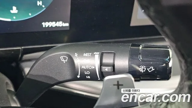 Hyundai Grandeur GN7 — Фото автомобиля 27