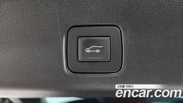 ChevroletGMDaewoo Trailblazer Trailblazer 1.3 Turbo 2WD — Фото автомобиля 27