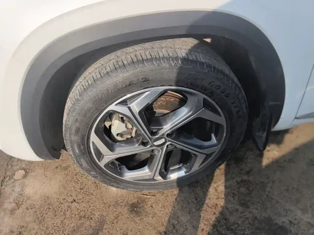 Geely Xingyue L — Фото автомобиля 24
