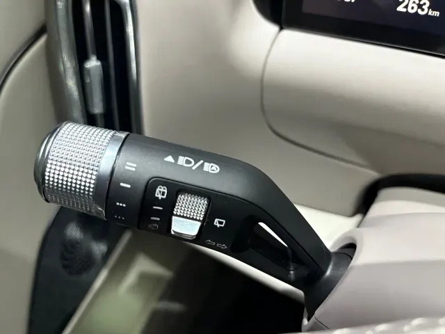 Geely Galaxy M9 — Фото автомобиля 13