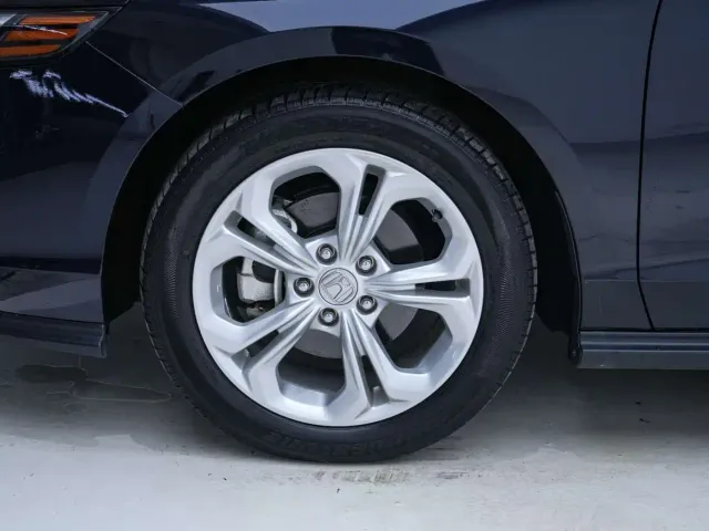Honda Accord — Фото автомобиля 7