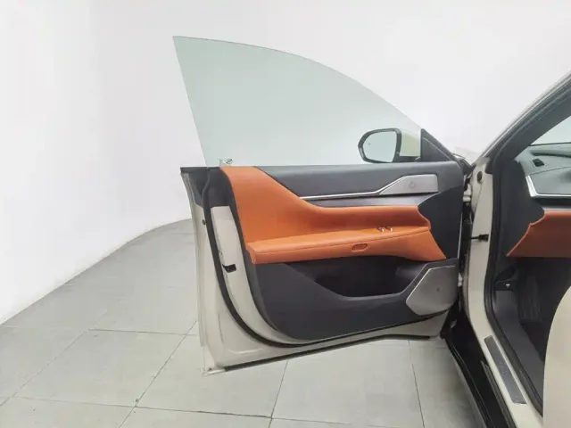 Buick Electra L7 — Фото автомобиля 8