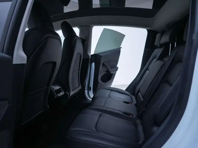 Tesla Model Y — Фото автомобиля 22
