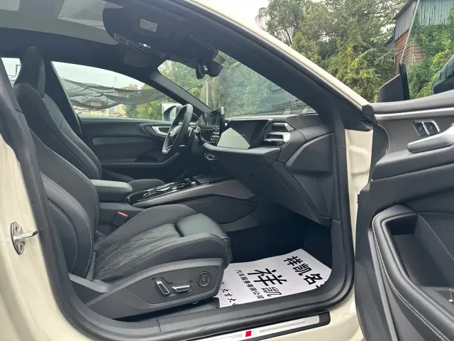 Audi A5L Sportback — Фото автомобиля 6