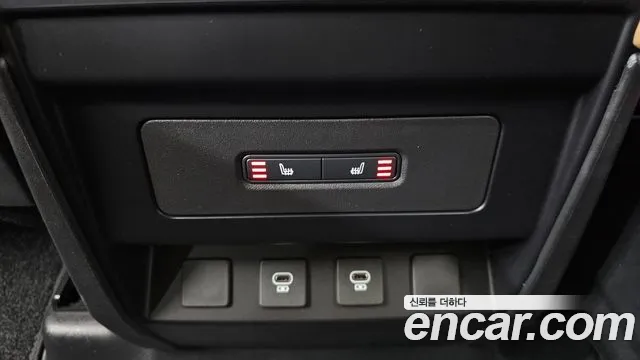 Land Rover Defender L663 — Фото автомобиля 21