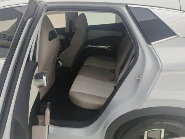 BYD Yuan PLUS — Фото автомобиля 11