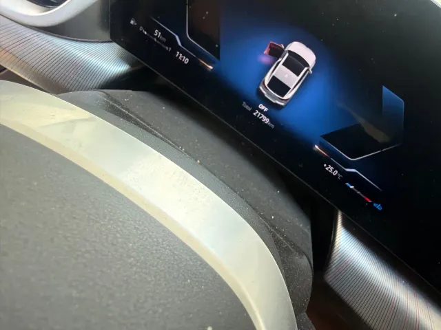 BMW X2 — Фото автомобиля 4