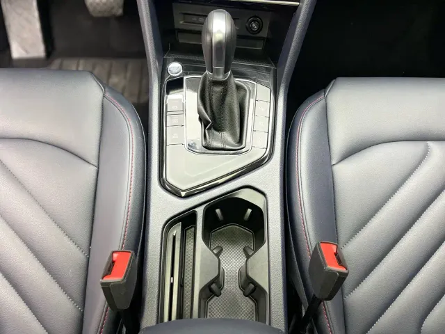 Volkswagen Tharu — Фото автомобиля 25