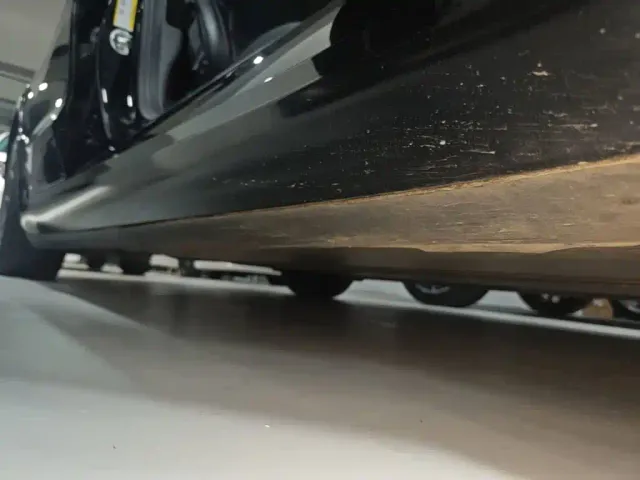 Tesla Model 3 — Фото автомобиля 20