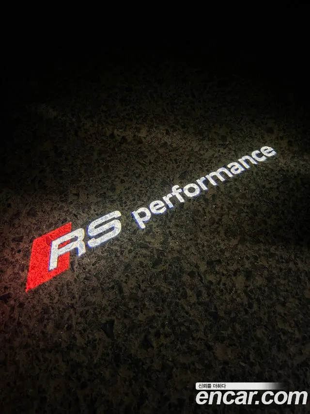 Audi RS3 — Фото автомобиля 15