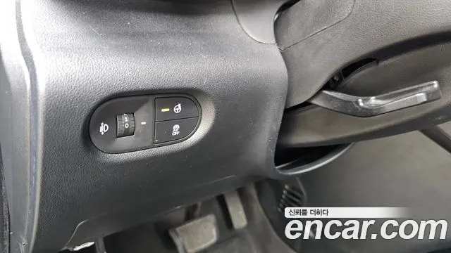 Hyundai Casper Casper Turbo Inspiration — Фото автомобиля 17