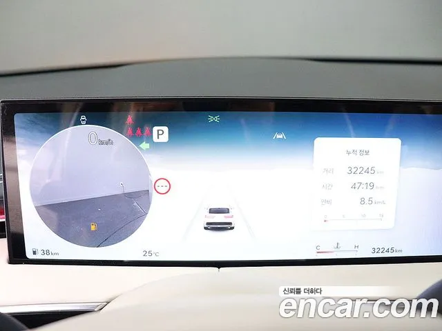 Genesis GV70 — Фото автомобиля 6