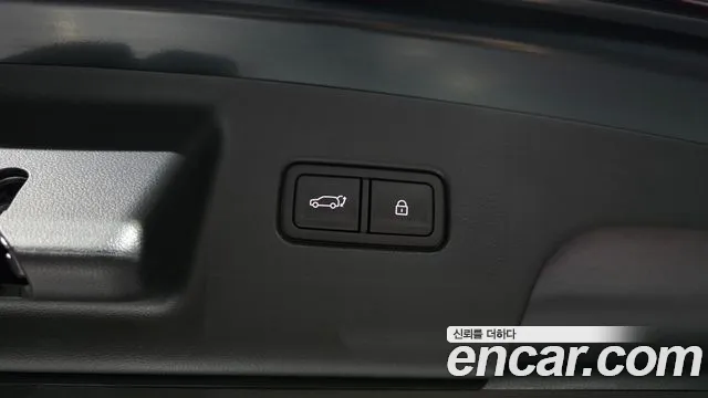 Hyundai Palisade LX3 — Фото автомобиля 30