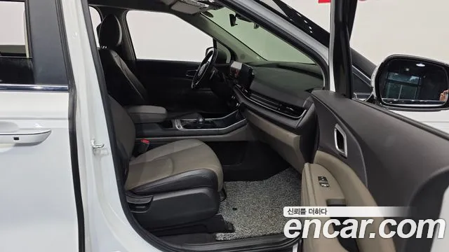 Kia Carnival 4th Gen — Фото автомобиля 11