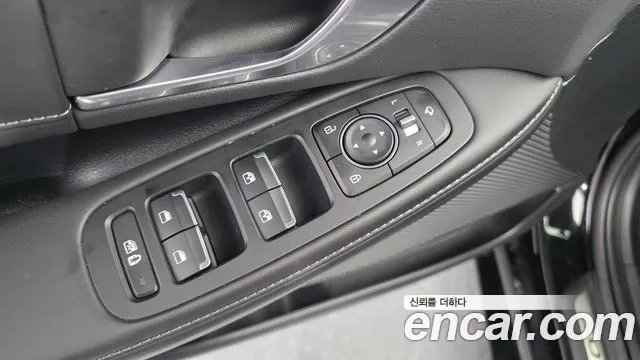 Hyundai Sonata Sonata (DN8) — Фото автомобиля 28