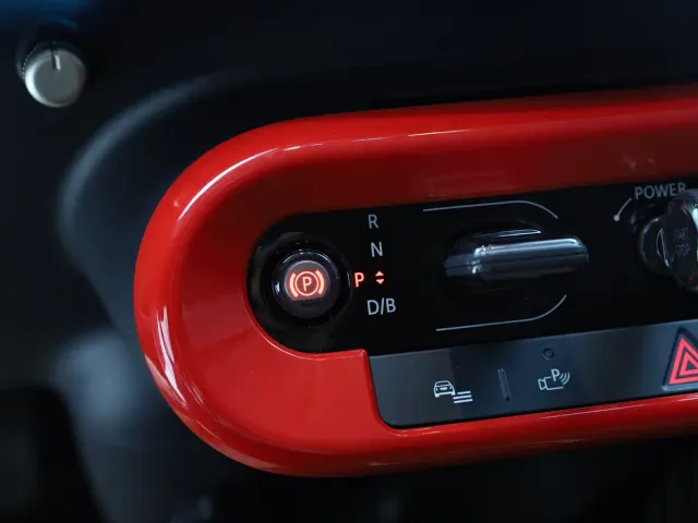 MINI Cooper — Фото автомобиля 19