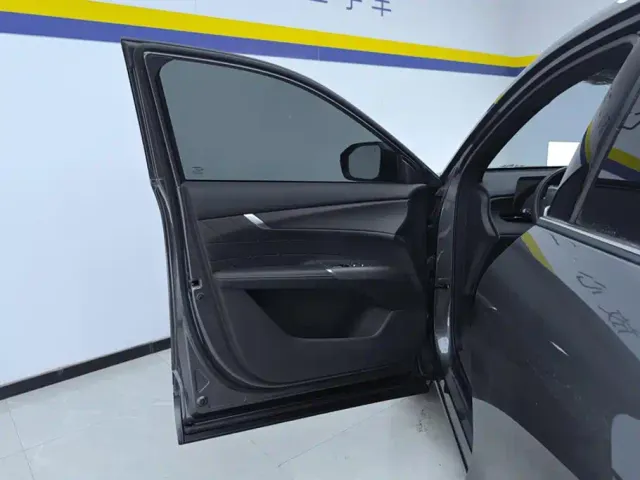 Changan CS75 Plus — Фото автомобиля 7