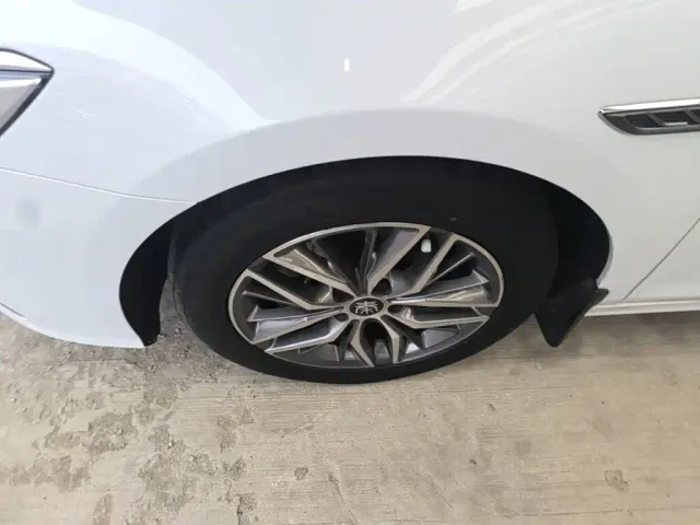 BYD Qin PLUS — Фото автомобиля 22
